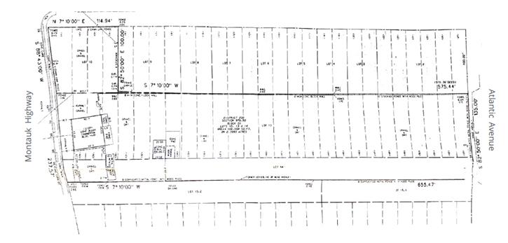 Scrap/Dismantling Business and Land for Sale